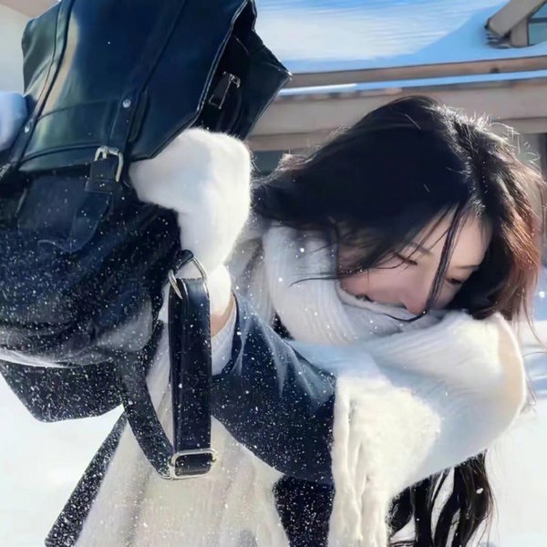 顶流练习生！夫人要出道